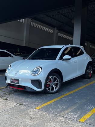 GWM ORA 03 63 KW ELÉTRICO GT GWM ORA 03 63 KW ELÉTRICO GT
